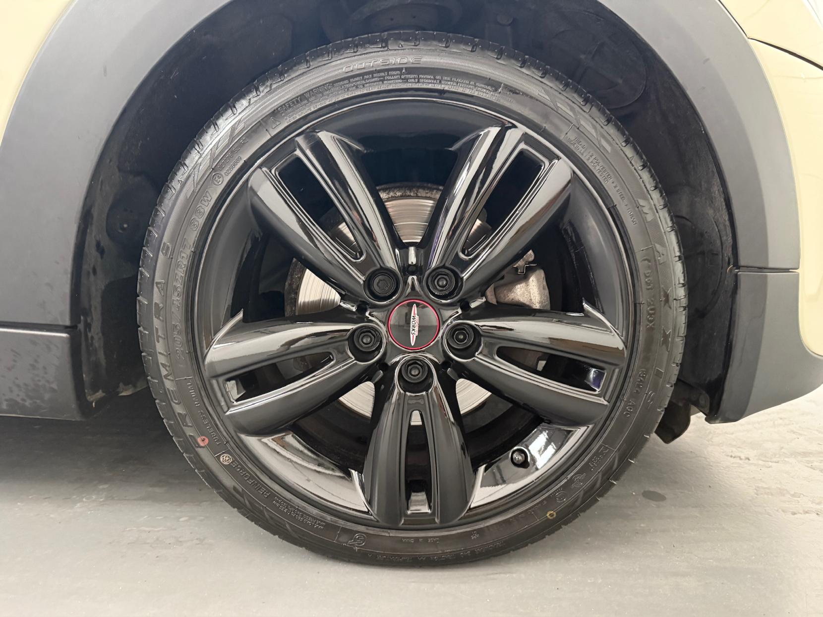 MINI Hatch 1.5 Cooper Sport Hatchback 5dr Petrol Manual Euro 6 (s/s) (136 ps)