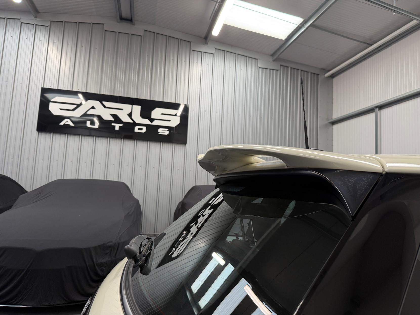 MINI Hatch 1.5 Cooper Sport Hatchback 5dr Petrol Manual Euro 6 (s/s) (136 ps)