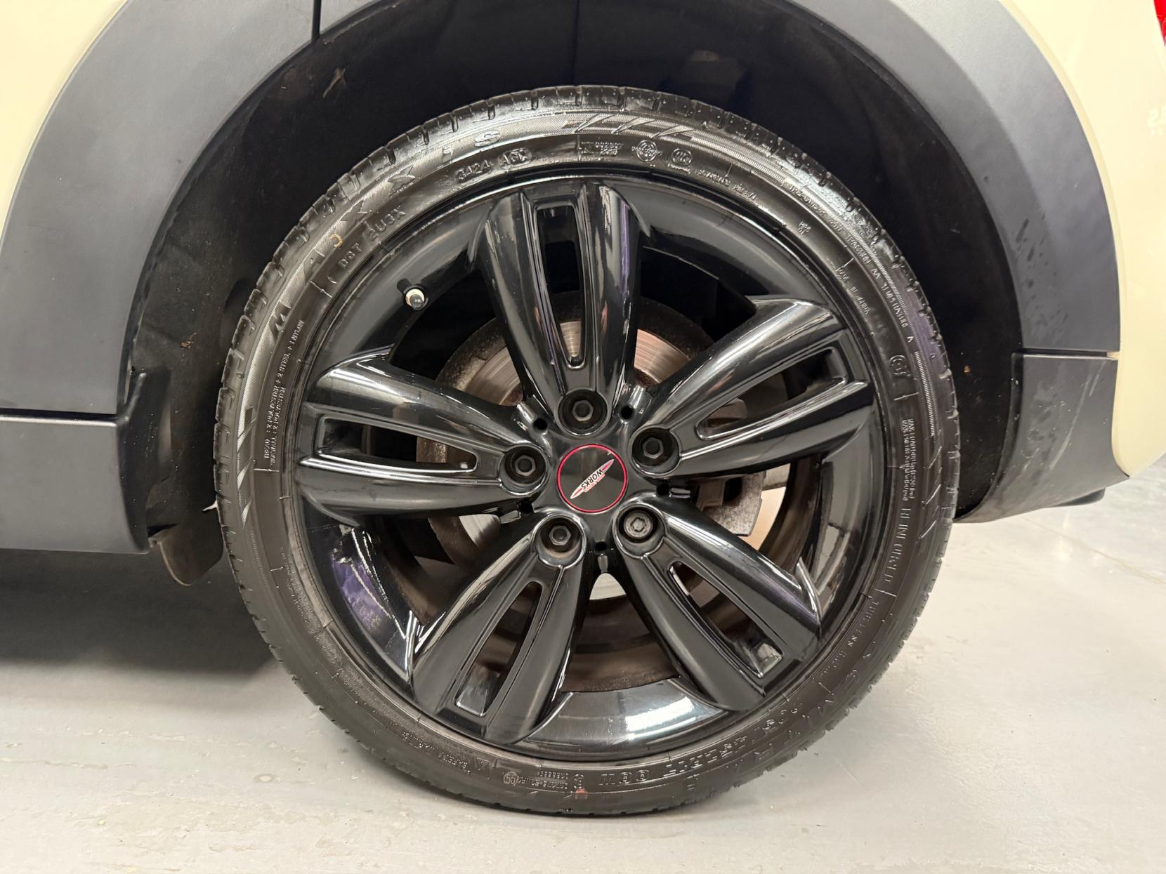 MINI Hatch 1.5 Cooper Sport Hatchback 5dr Petrol Manual Euro 6 (s/s) (136 ps)