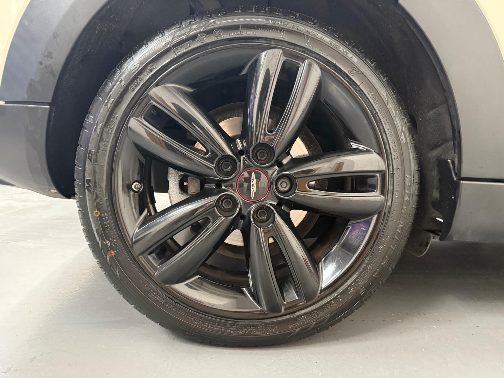 MINI Hatch 1.5 Cooper Sport Hatchback 5dr Petrol Manual Euro 6 (s/s) (136 ps)