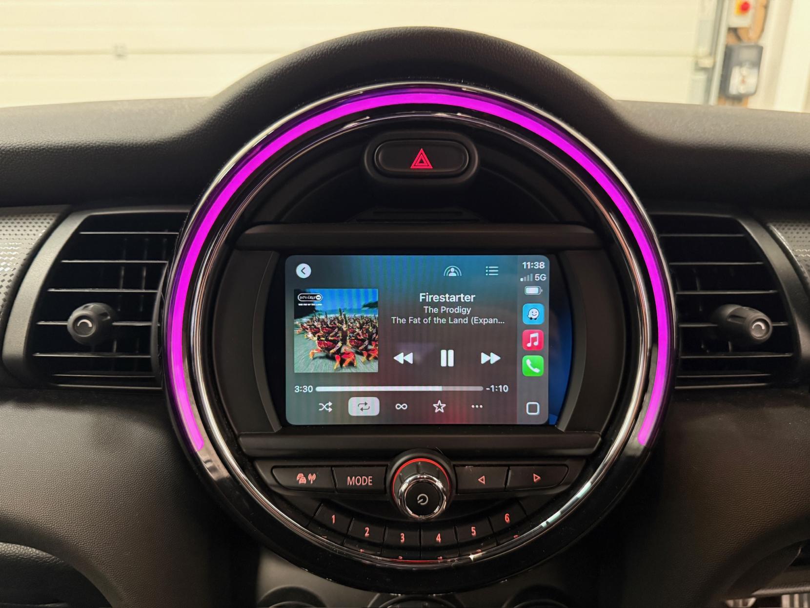 MINI Hatch 1.5 Cooper Sport Hatchback 5dr Petrol Manual Euro 6 (s/s) (136 ps)