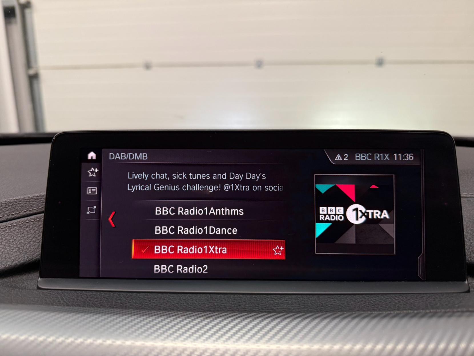 BMW 4 Series Gran Coupe 2.0 420d M Sport Hatchback 5dr Diesel Auto Euro 6 (s/s) (190 ps)