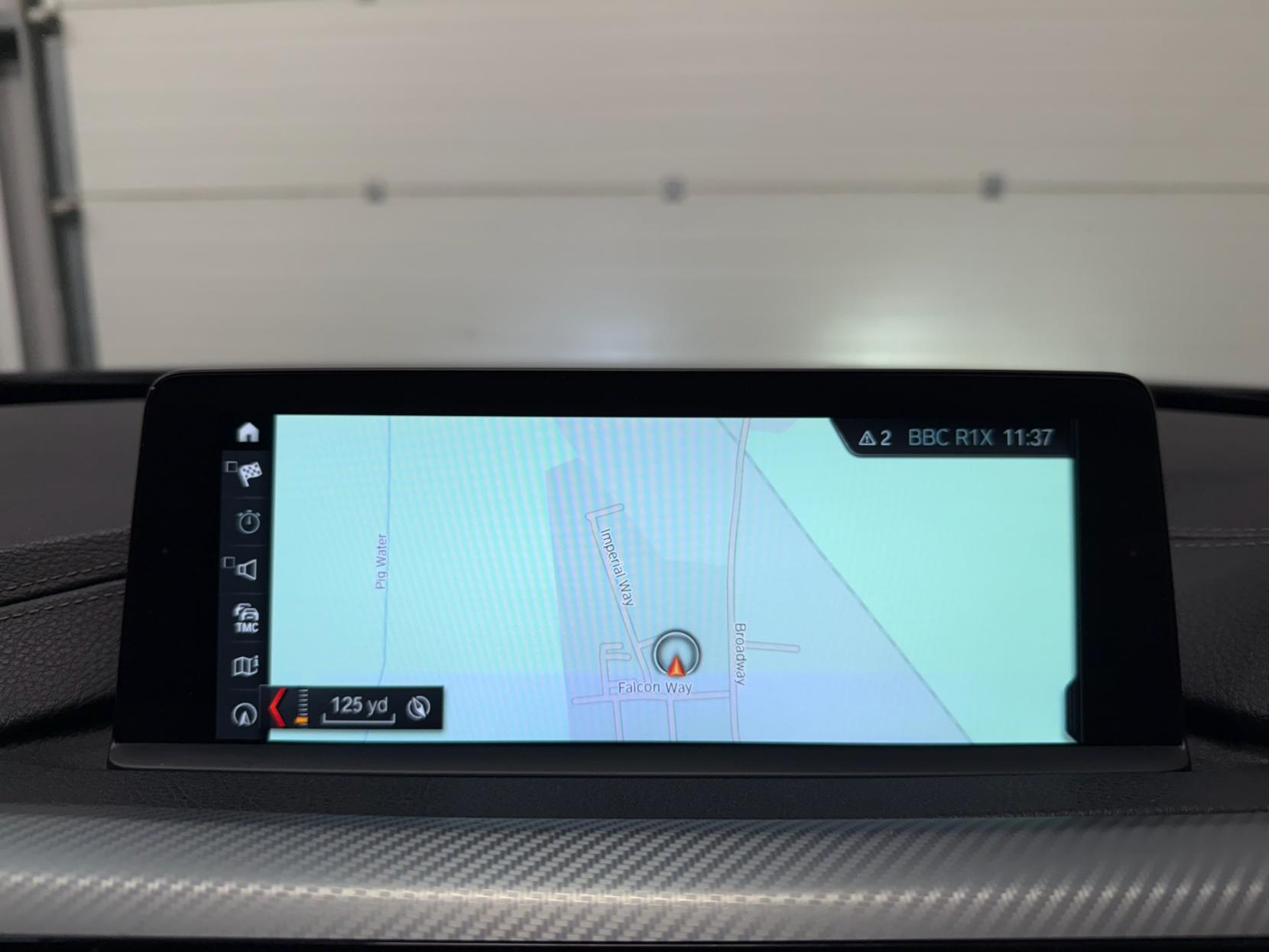 BMW 4 Series Gran Coupe 2.0 420d M Sport Hatchback 5dr Diesel Auto Euro 6 (s/s) (190 ps)