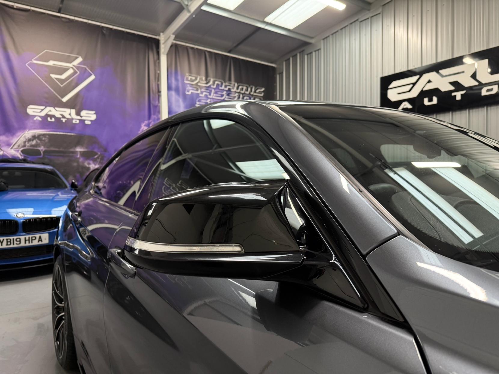 BMW 4 Series Gran Coupe 2.0 420d M Sport Hatchback 5dr Diesel Auto Euro 6 (s/s) (190 ps)