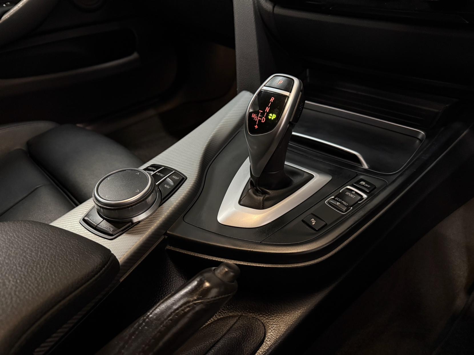 BMW 4 Series Gran Coupe 2.0 420d M Sport Hatchback 5dr Diesel Auto Euro 6 (s/s) (190 ps)