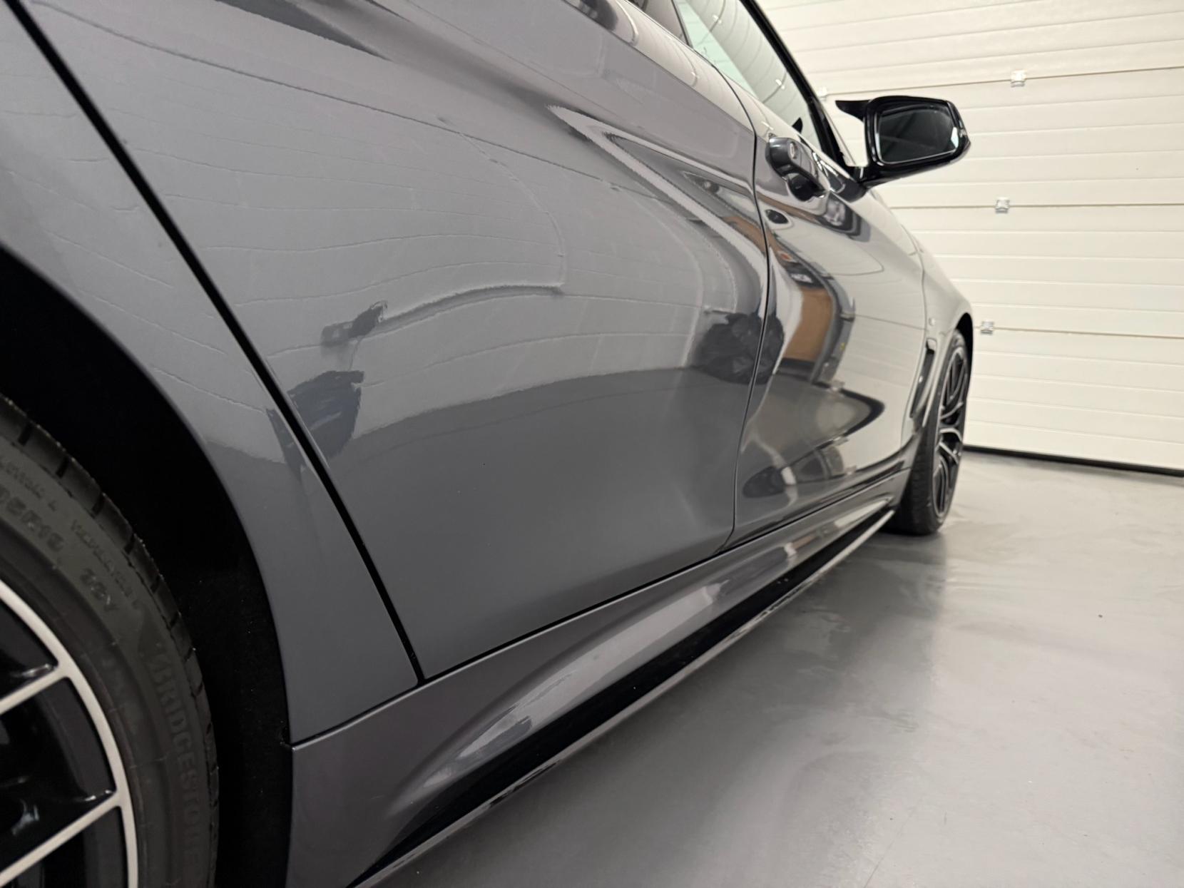 BMW 4 Series Gran Coupe 2.0 420d M Sport Hatchback 5dr Diesel Auto Euro 6 (s/s) (190 ps)