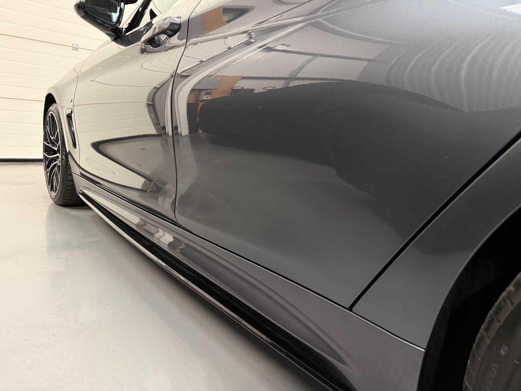 BMW 4 Series Gran Coupe 2.0 420d M Sport Hatchback 5dr Diesel Auto Euro 6 (s/s) (190 ps)