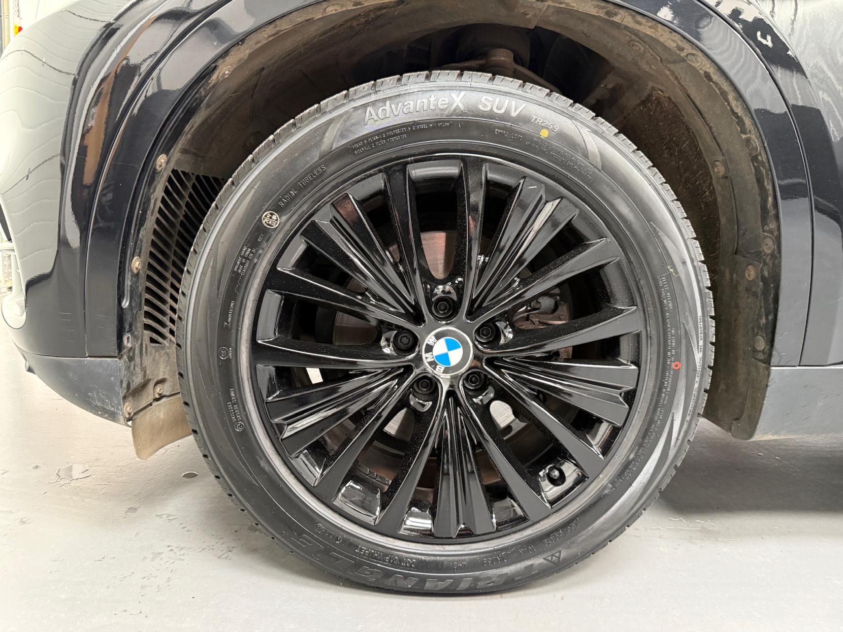 BMW X5 3.0 30d SE SUV 5dr Diesel Auto xDrive Euro 6 (s/s) (258 ps)