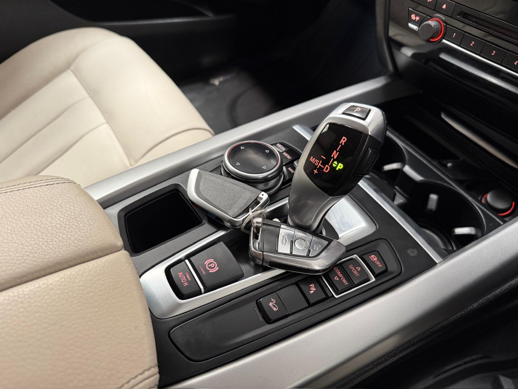 BMW X5 3.0 30d SE SUV 5dr Diesel Auto xDrive Euro 6 (s/s) (258 ps)