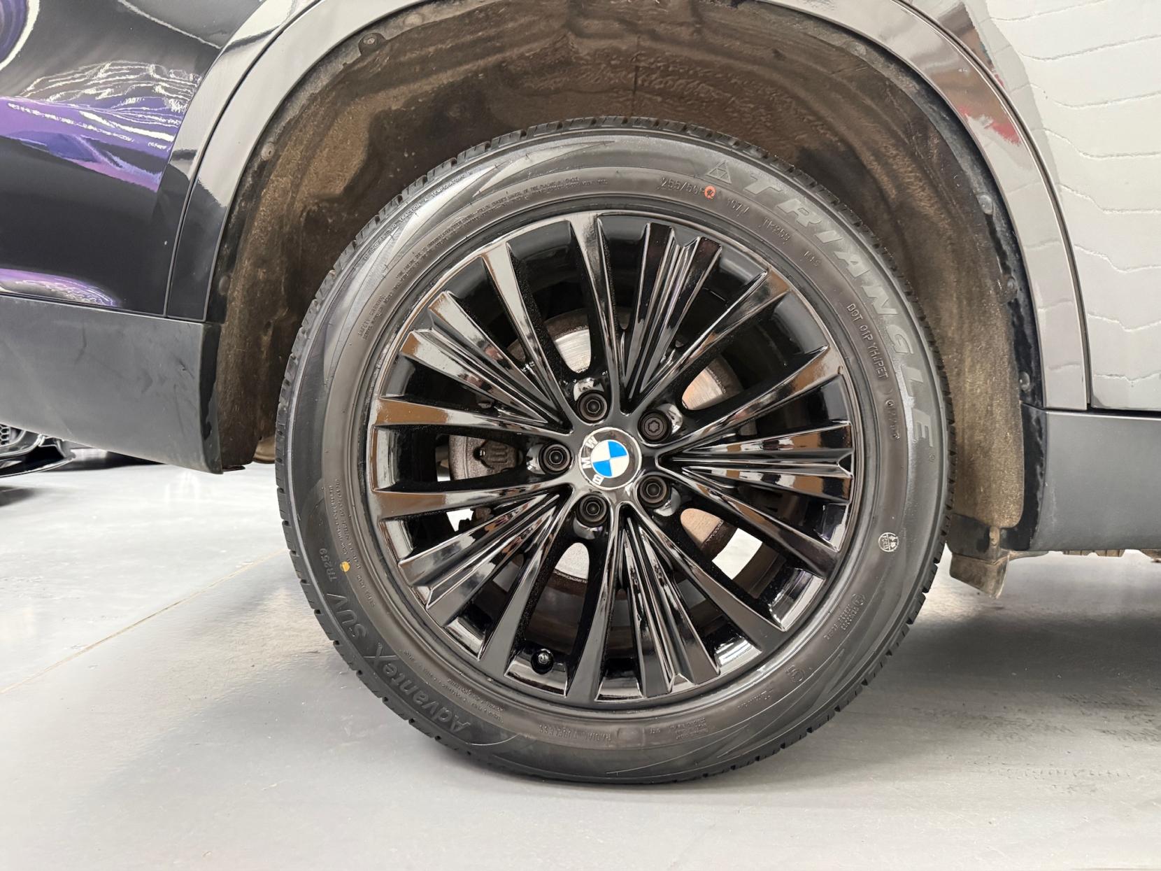 BMW X5 3.0 30d SE SUV 5dr Diesel Auto xDrive Euro 6 (s/s) (258 ps)