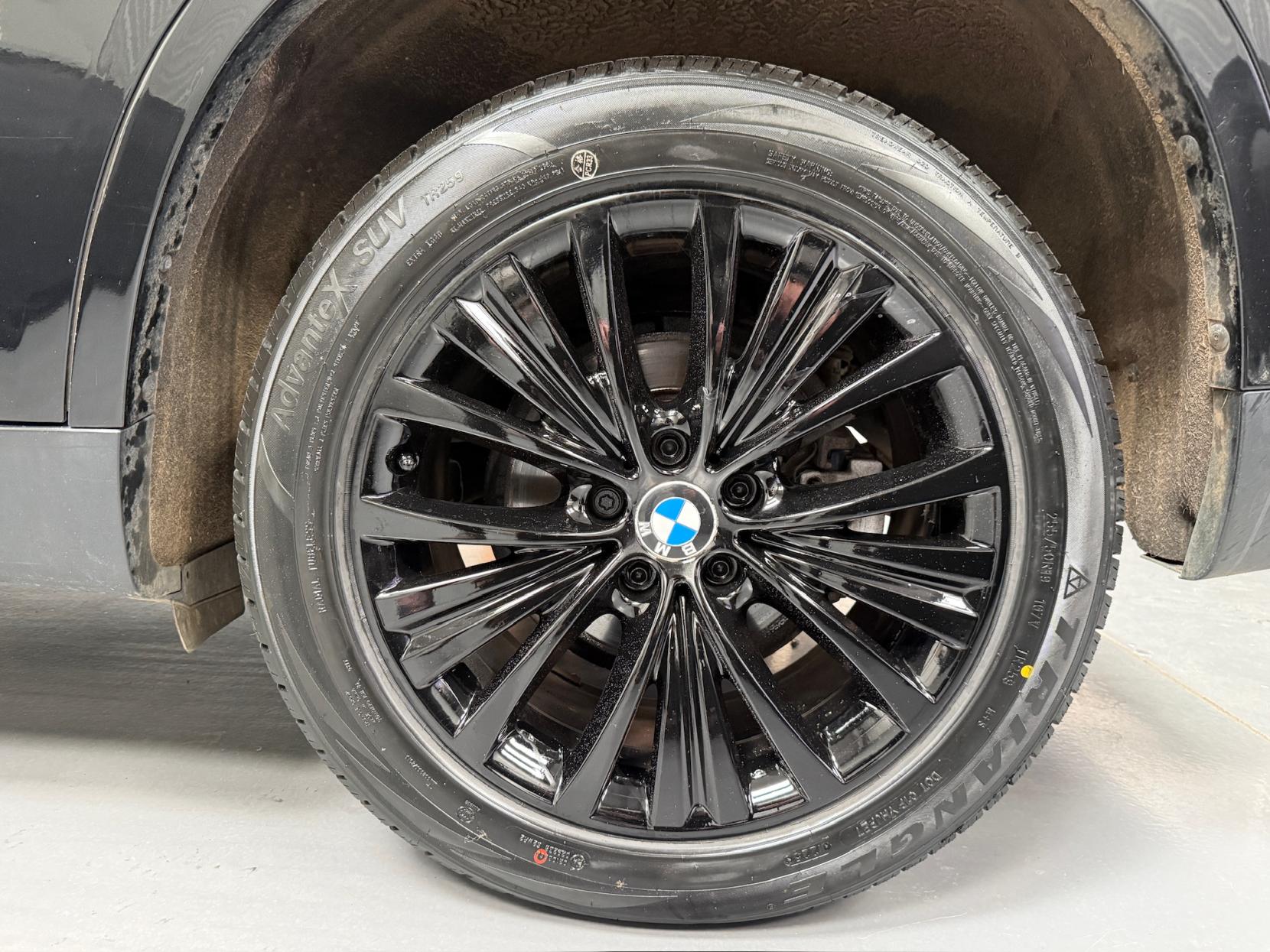 BMW X5 3.0 30d SE SUV 5dr Diesel Auto xDrive Euro 6 (s/s) (258 ps)