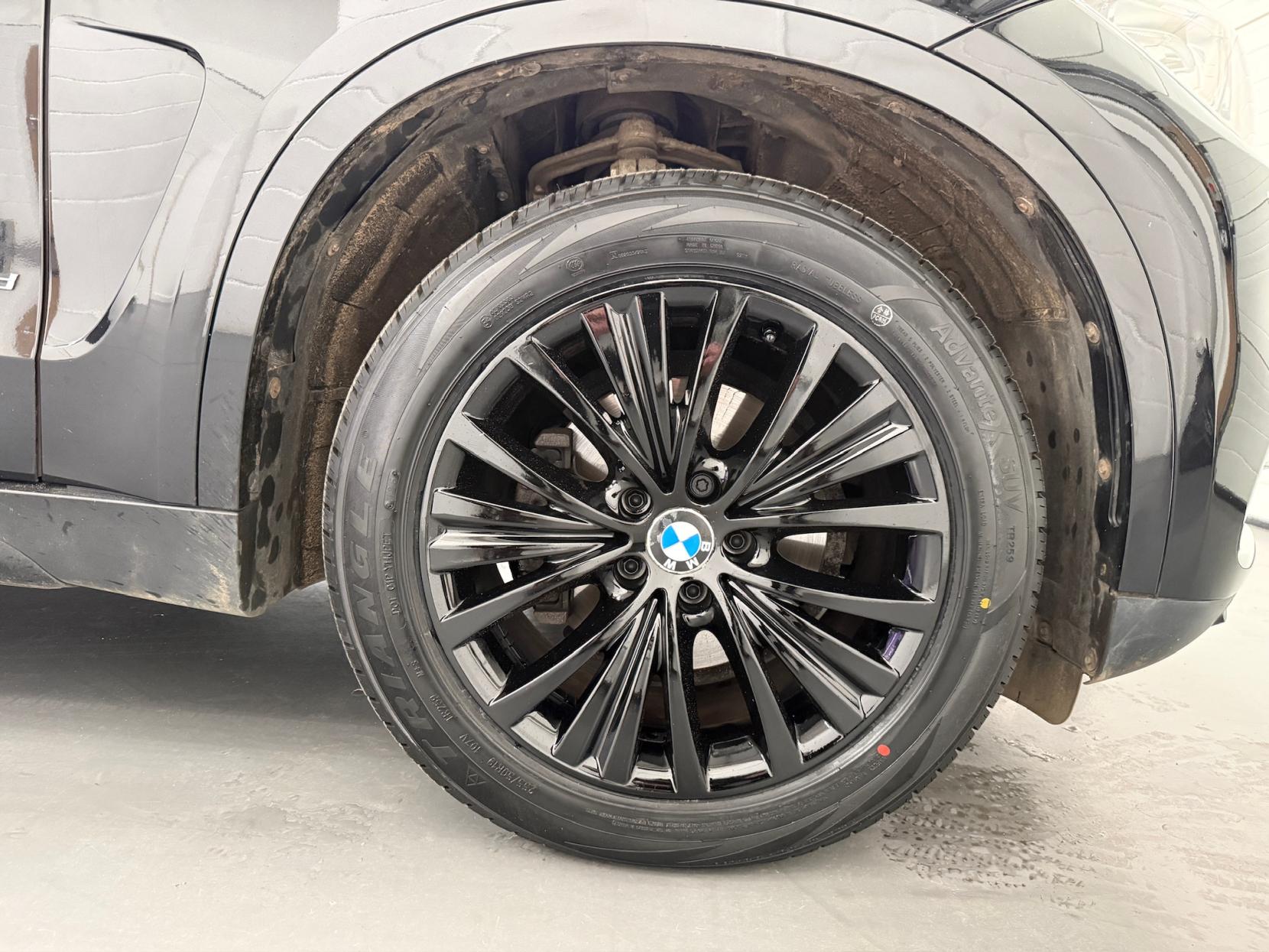 BMW X5 3.0 30d SE SUV 5dr Diesel Auto xDrive Euro 6 (s/s) (258 ps)