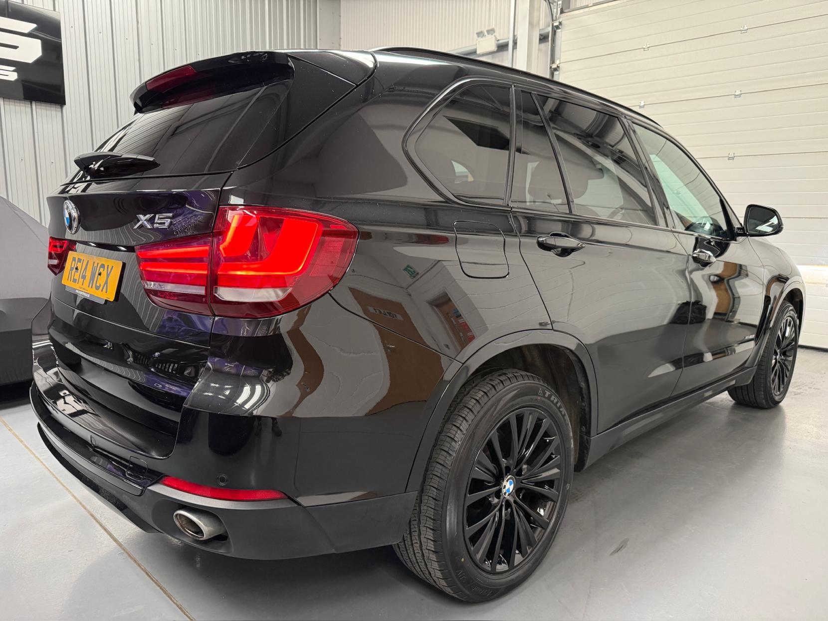 BMW X5 3.0 30d SE SUV 5dr Diesel Auto xDrive Euro 6 (s/s) (258 ps)
