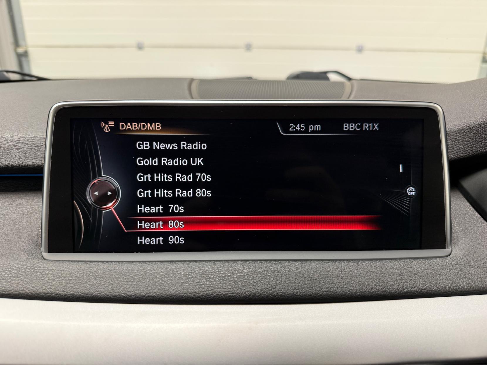 BMW X5 3.0 30d SE SUV 5dr Diesel Auto xDrive Euro 6 (s/s) (258 ps)