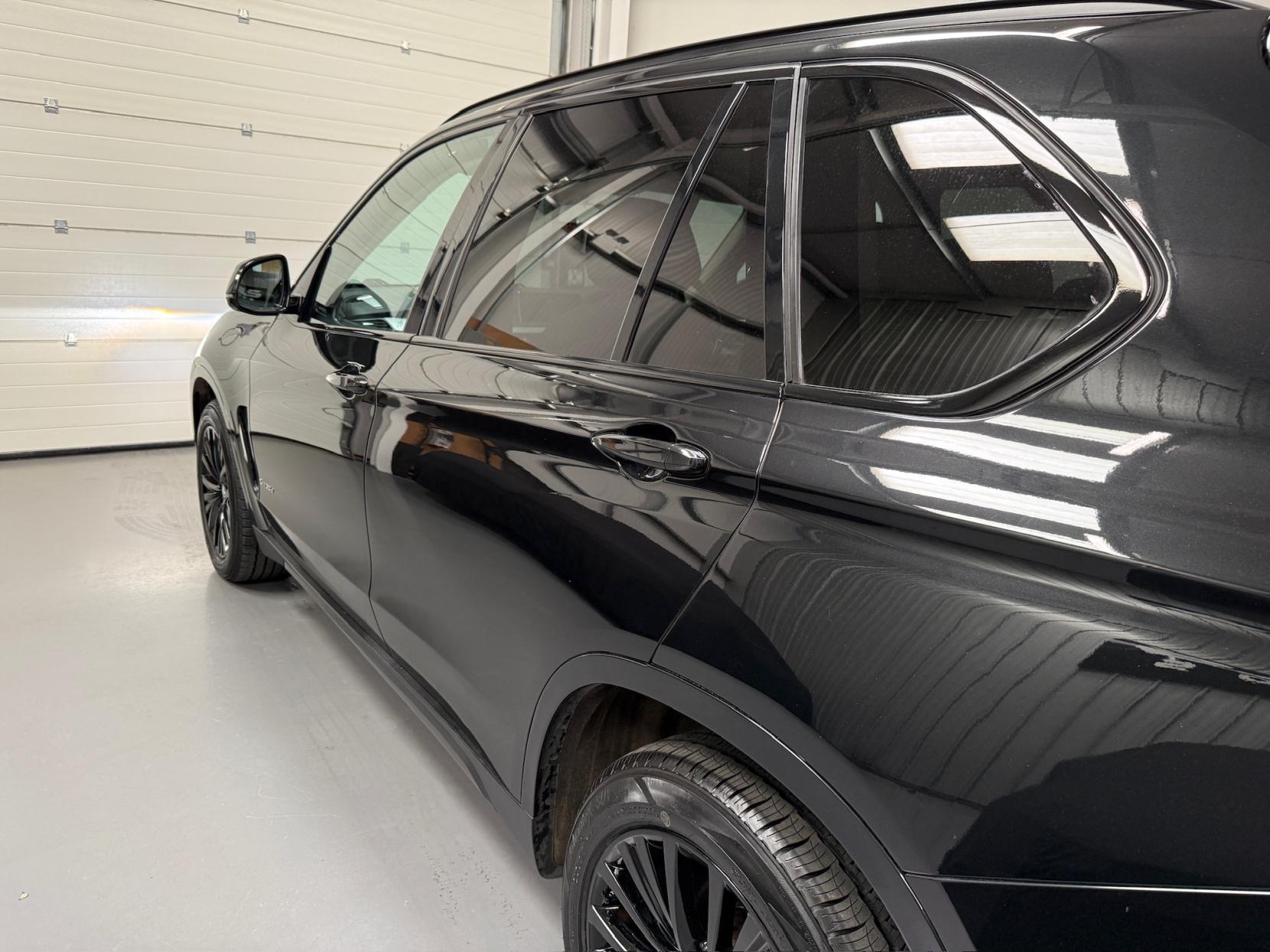 BMW X5 3.0 30d SE SUV 5dr Diesel Auto xDrive Euro 6 (s/s) (258 ps)