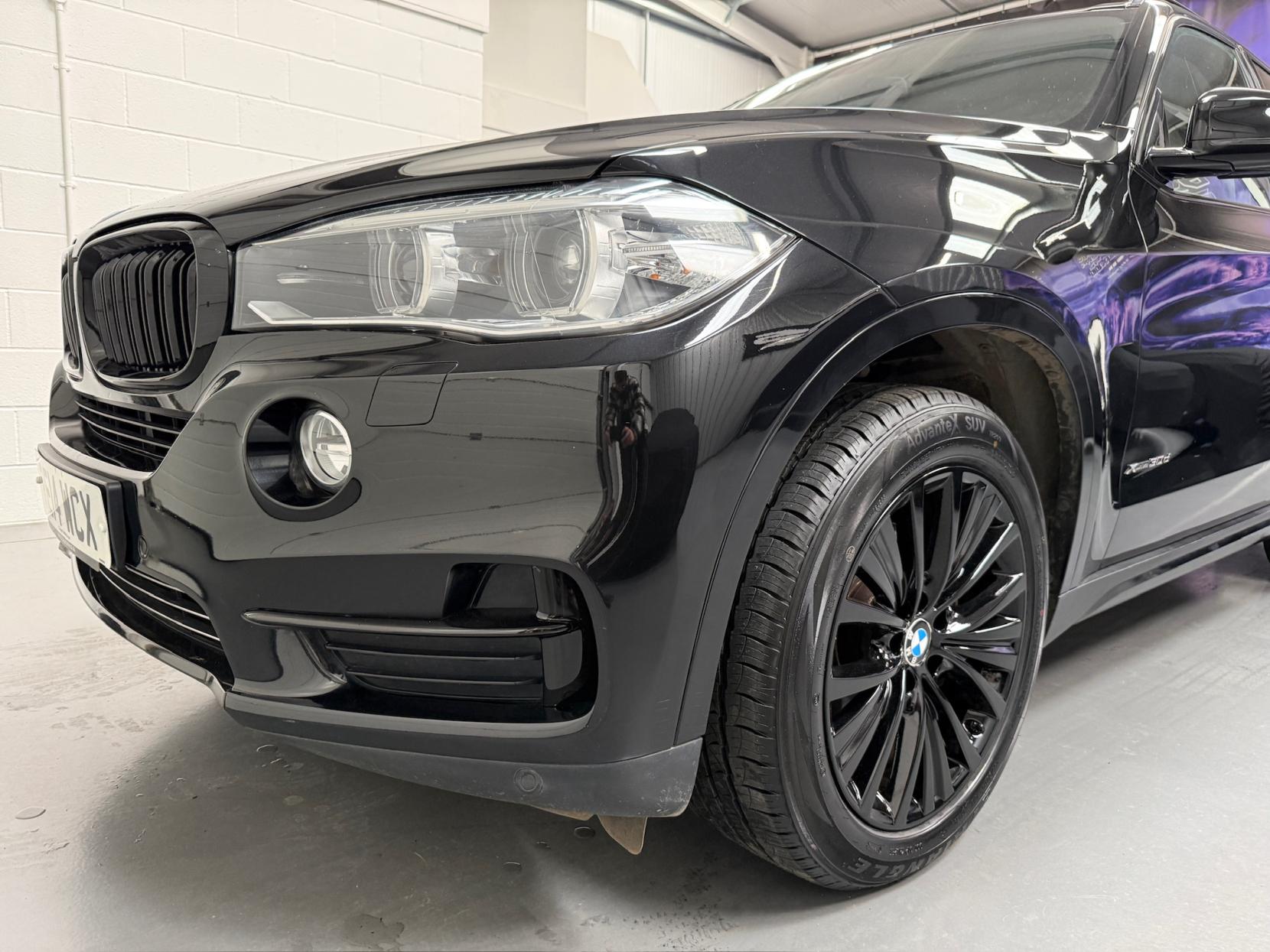 BMW X5 3.0 30d SE SUV 5dr Diesel Auto xDrive Euro 6 (s/s) (258 ps)