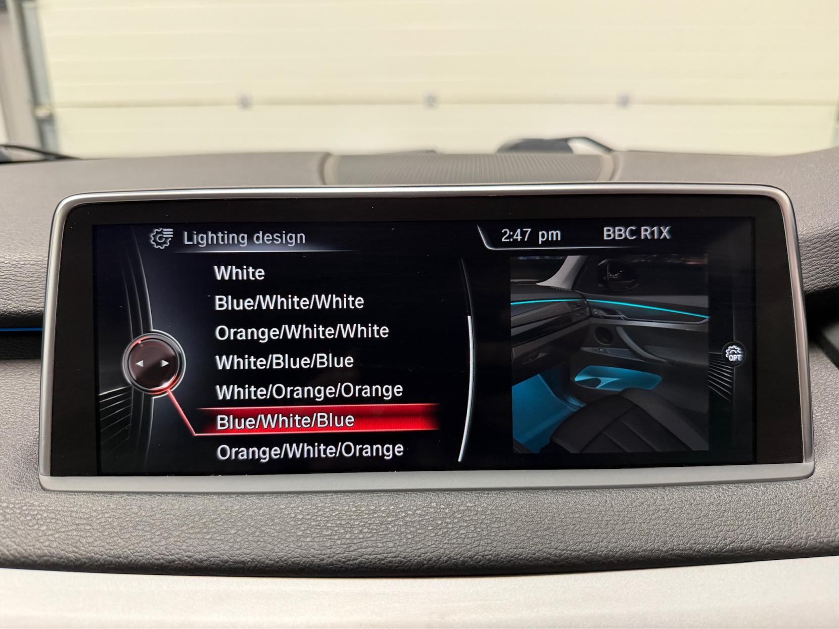 BMW X5 3.0 30d SE SUV 5dr Diesel Auto xDrive Euro 6 (s/s) (258 ps)