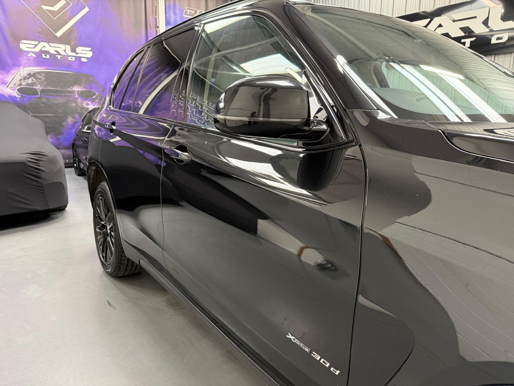 BMW X5 3.0 30d SE SUV 5dr Diesel Auto xDrive Euro 6 (s/s) (258 ps)