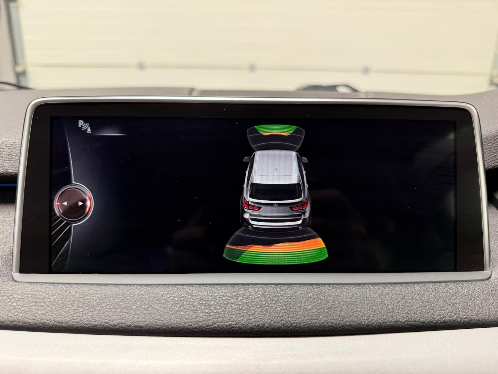 BMW X5 3.0 30d SE SUV 5dr Diesel Auto xDrive Euro 6 (s/s) (258 ps)