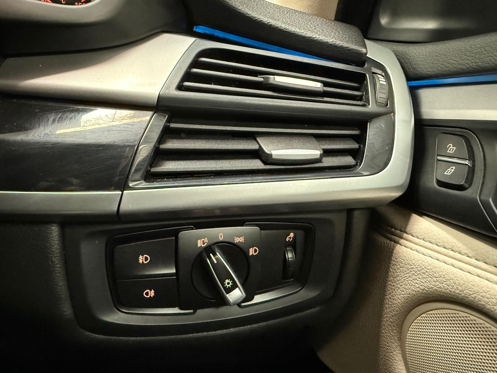 BMW X5 3.0 30d SE SUV 5dr Diesel Auto xDrive Euro 6 (s/s) (258 ps)