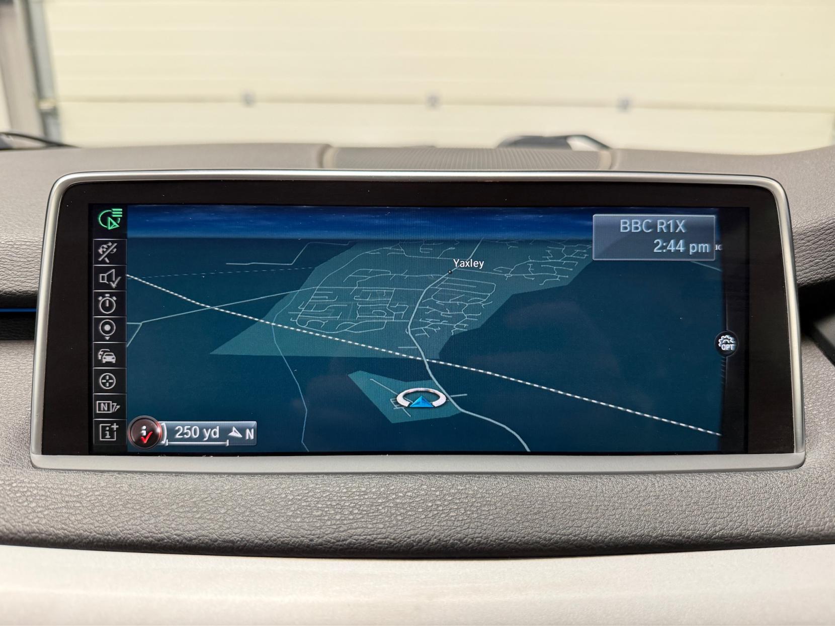 BMW X5 3.0 30d SE SUV 5dr Diesel Auto xDrive Euro 6 (s/s) (258 ps)