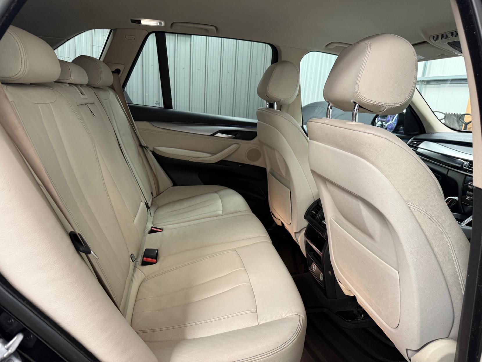 BMW X5 3.0 30d SE SUV 5dr Diesel Auto xDrive Euro 6 (s/s) (258 ps)