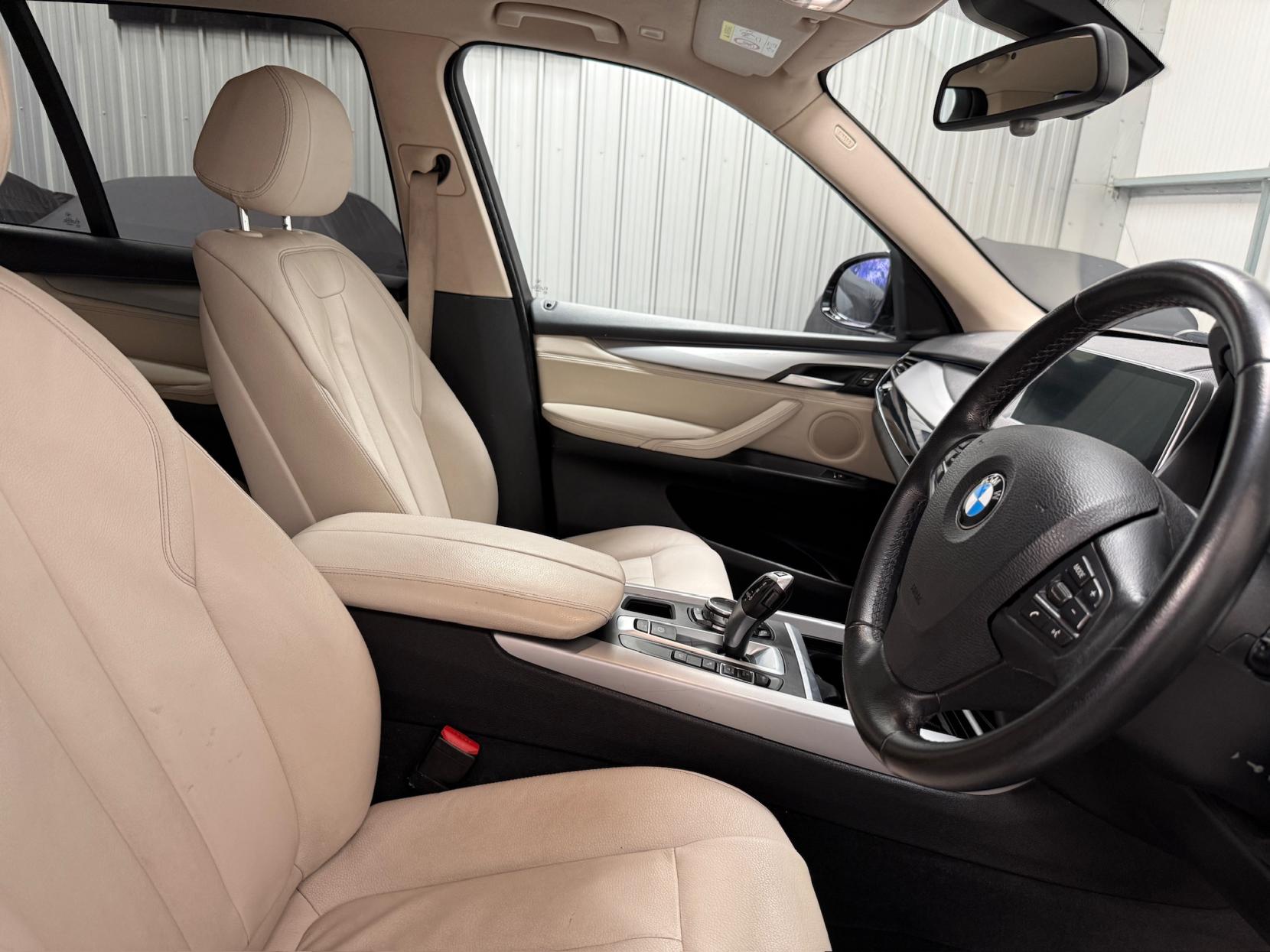 BMW X5 3.0 30d SE SUV 5dr Diesel Auto xDrive Euro 6 (s/s) (258 ps)