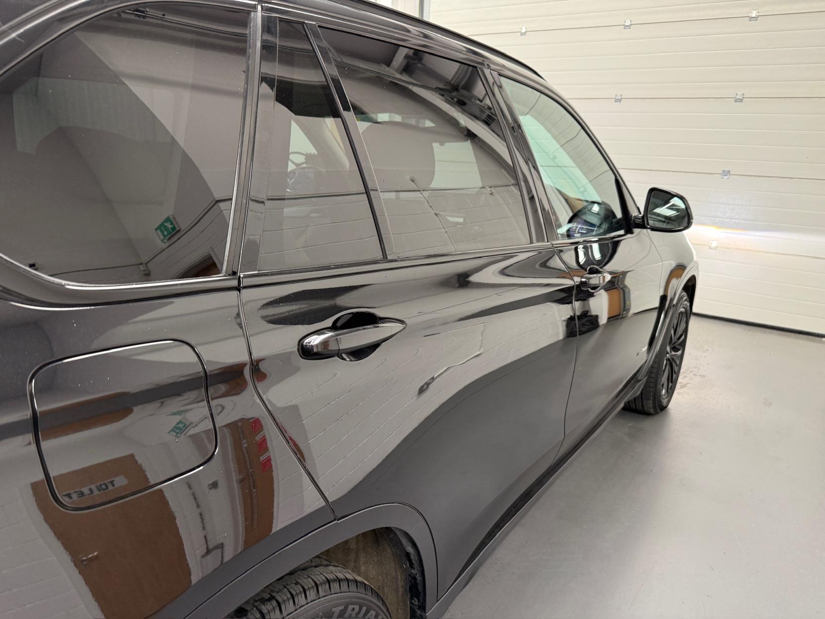 BMW X5 3.0 30d SE SUV 5dr Diesel Auto xDrive Euro 6 (s/s) (258 ps)