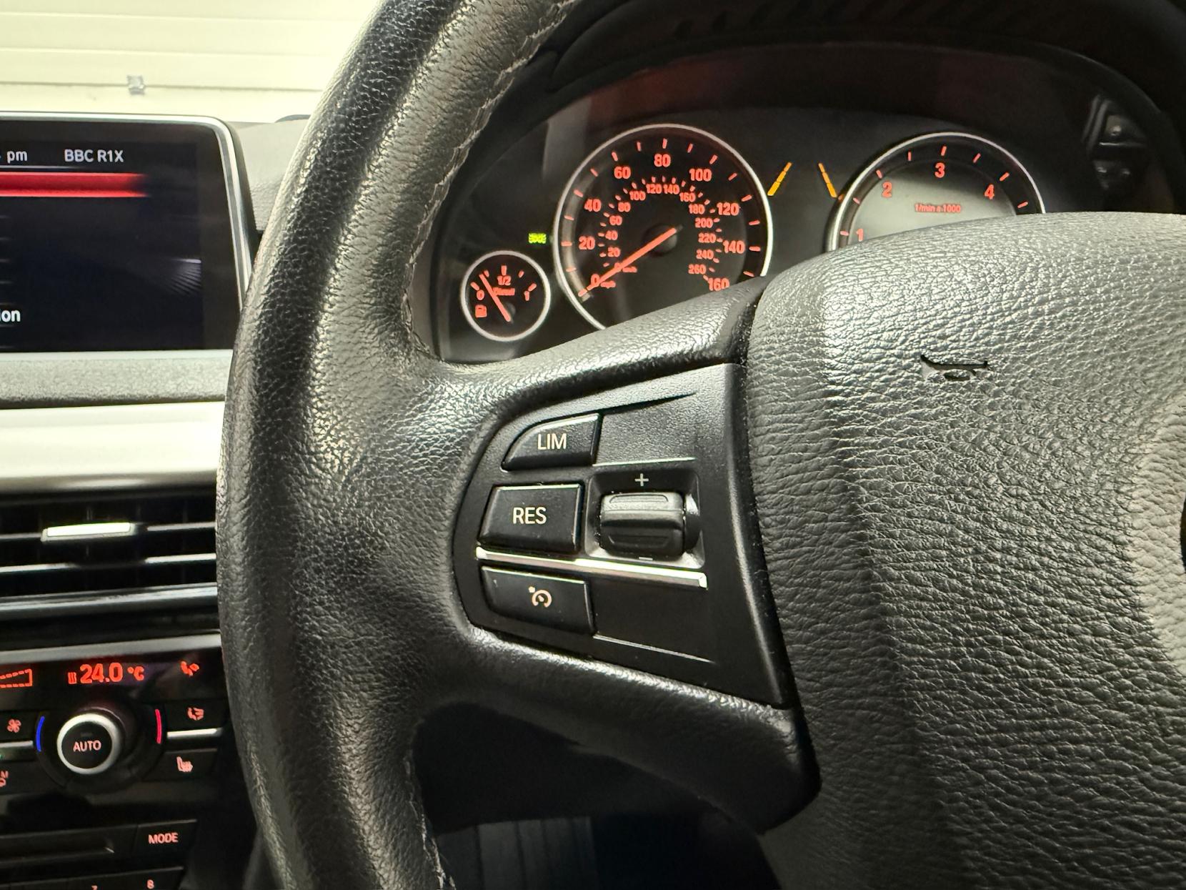 BMW X5 3.0 30d SE SUV 5dr Diesel Auto xDrive Euro 6 (s/s) (258 ps)