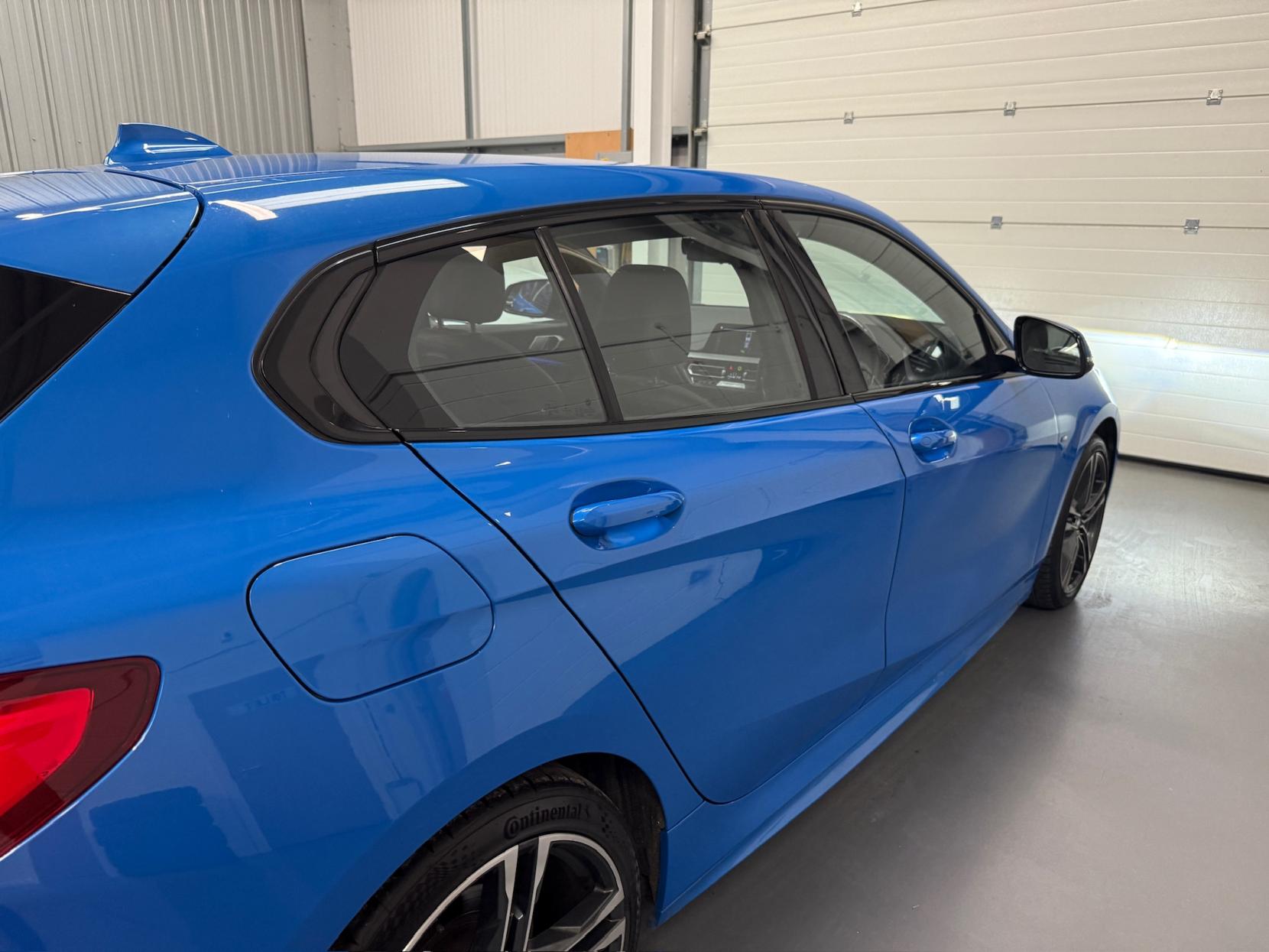 BMW 1 Series 1.5 118i M Sport (LCP) Hatchback 5dr Petrol Manual Euro 6 (s/s) (136 ps)