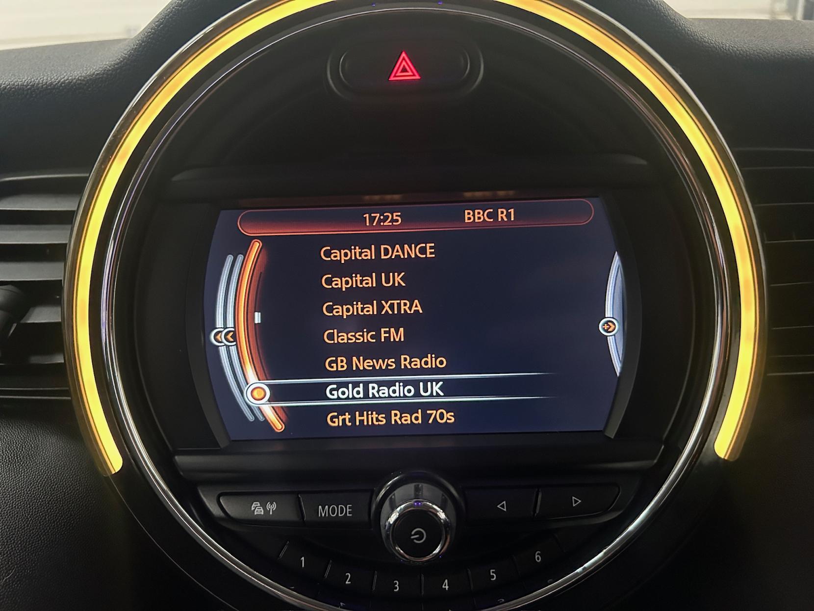 MINI Hatch 1.5 Cooper Hatchback 5dr Petrol Manual Euro 6 (s/s) (136 ps)
