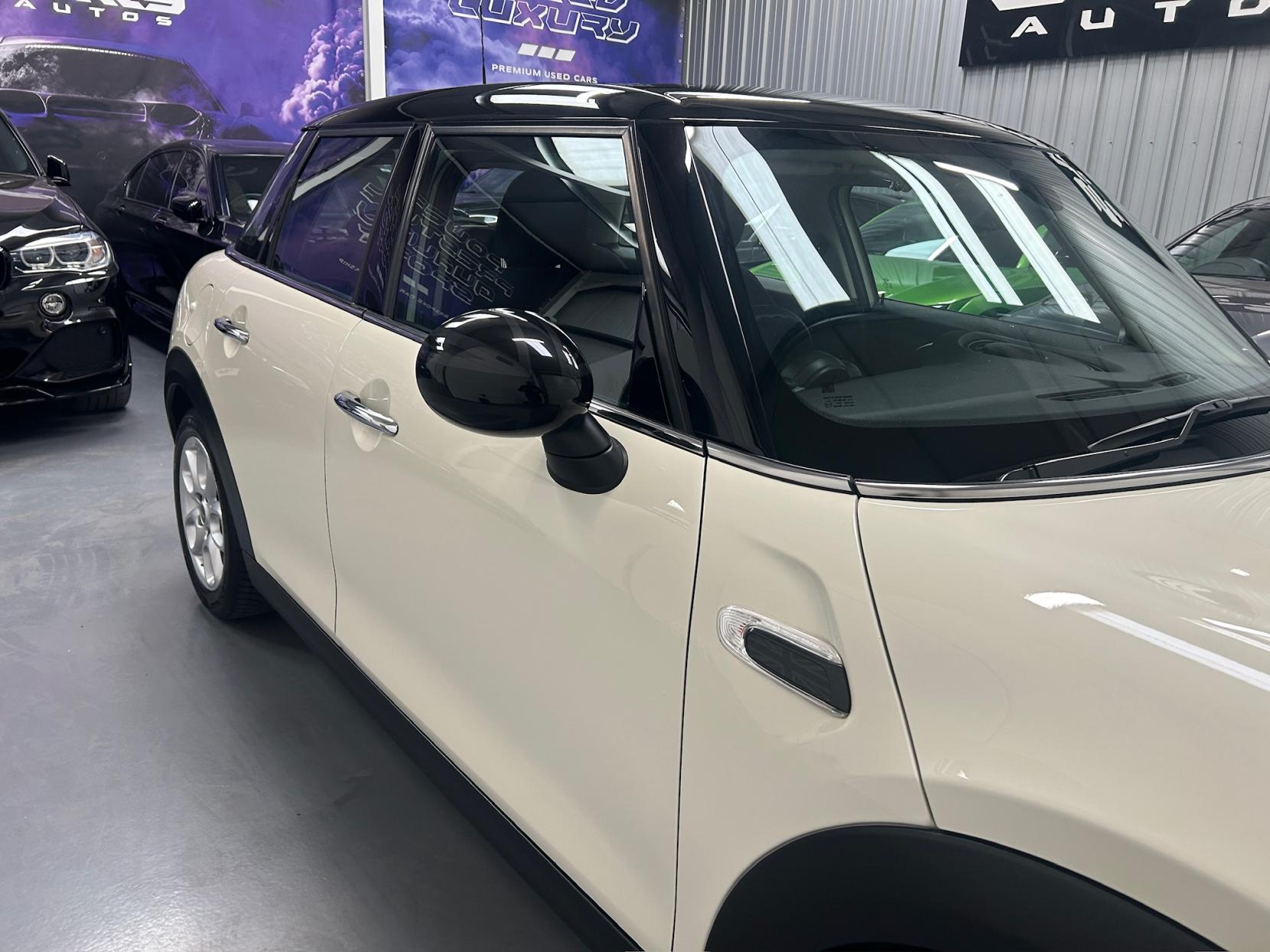 MINI Hatch 1.5 Cooper Hatchback 5dr Petrol Manual Euro 6 (s/s) (136 ps)