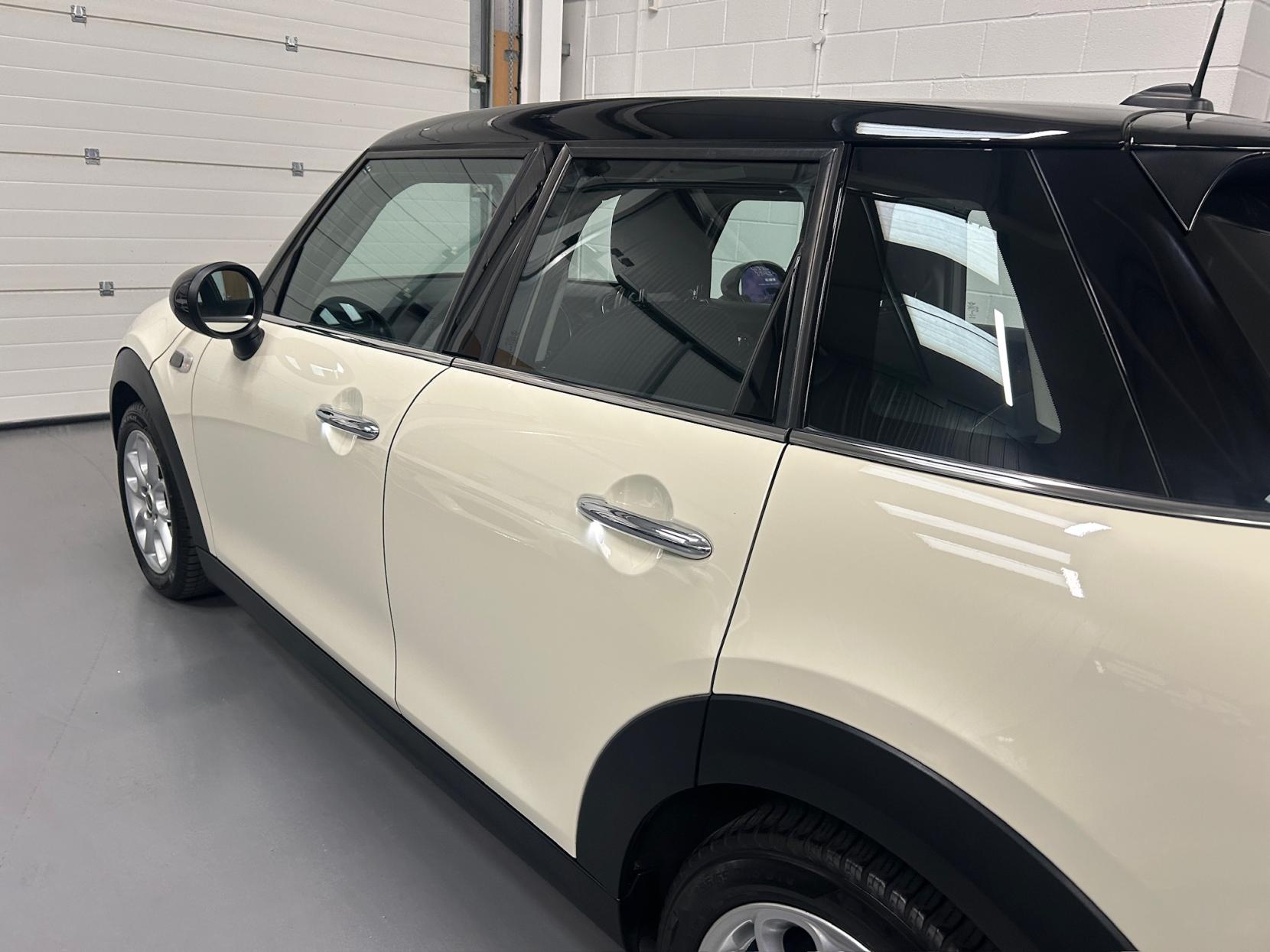 MINI Hatch 1.5 Cooper Hatchback 5dr Petrol Manual Euro 6 (s/s) (136 ps)