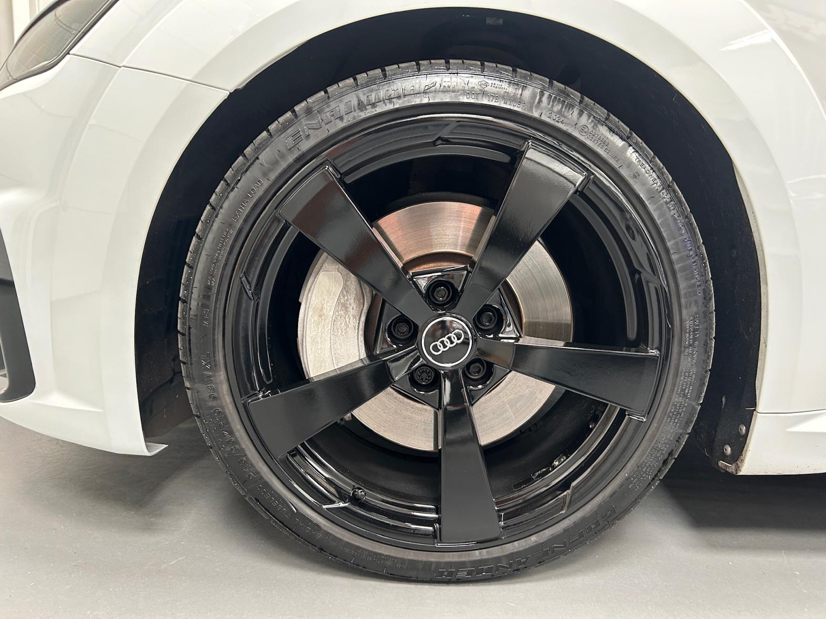 Audi TT 2.0 TFSI 45 S line Coupe 3dr Petrol S Tronic Euro 6 (s/s) (245 ps)