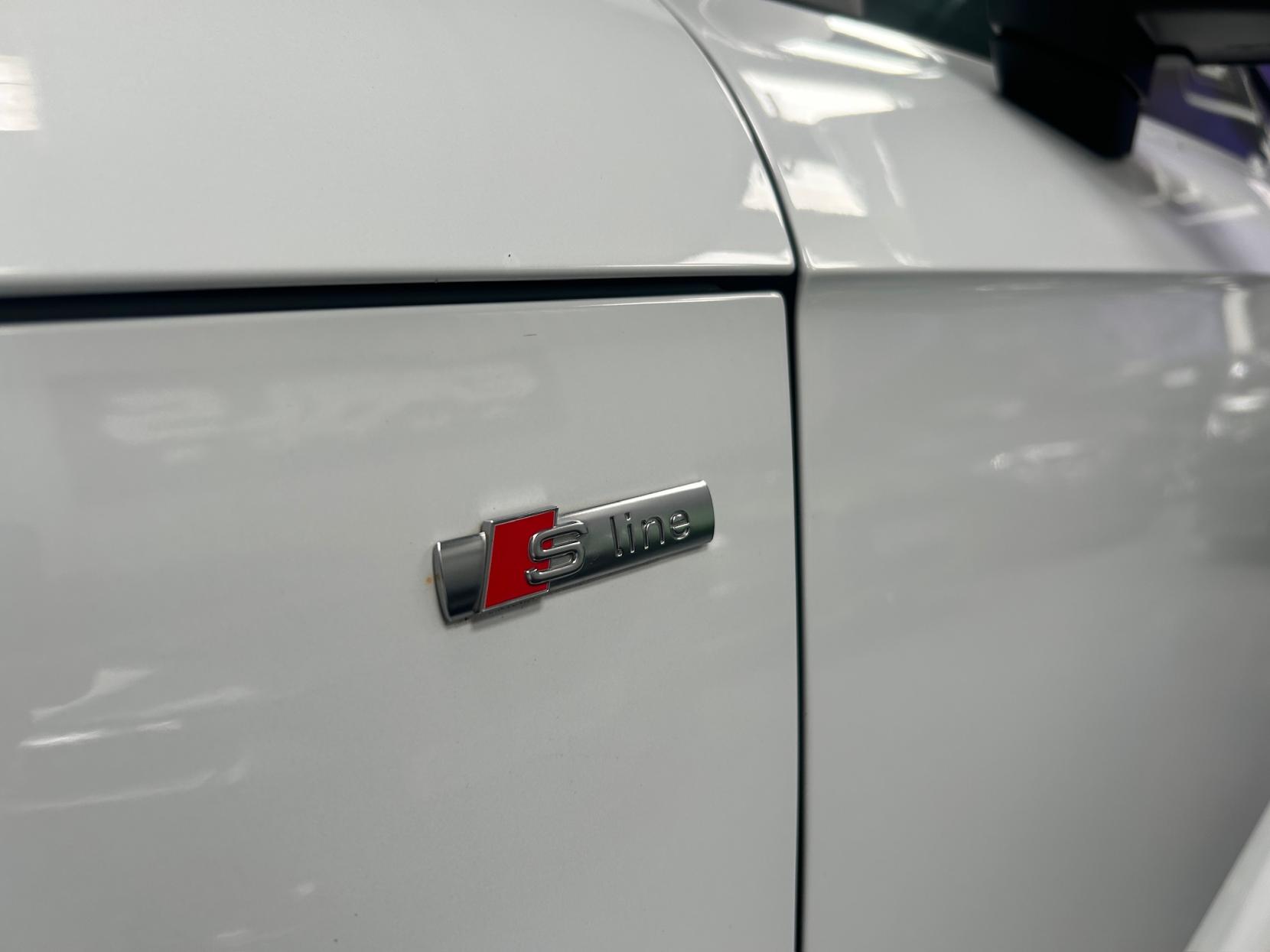 Audi TT 2.0 TFSI 45 S line Coupe 3dr Petrol S Tronic Euro 6 (s/s) (245 ps)