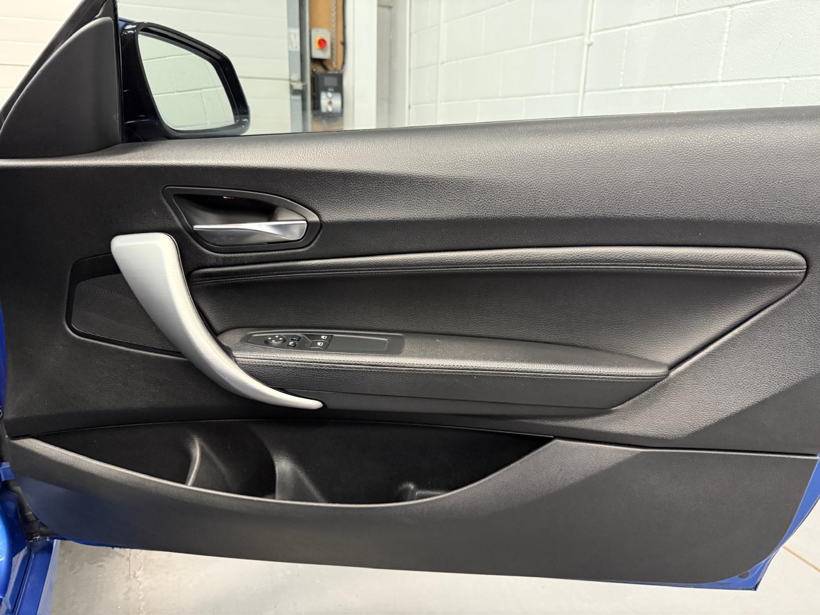 BMW 2 Series 3.0 M240i Coupe 2dr Petrol Auto Euro 6 (s/s) (340 ps)