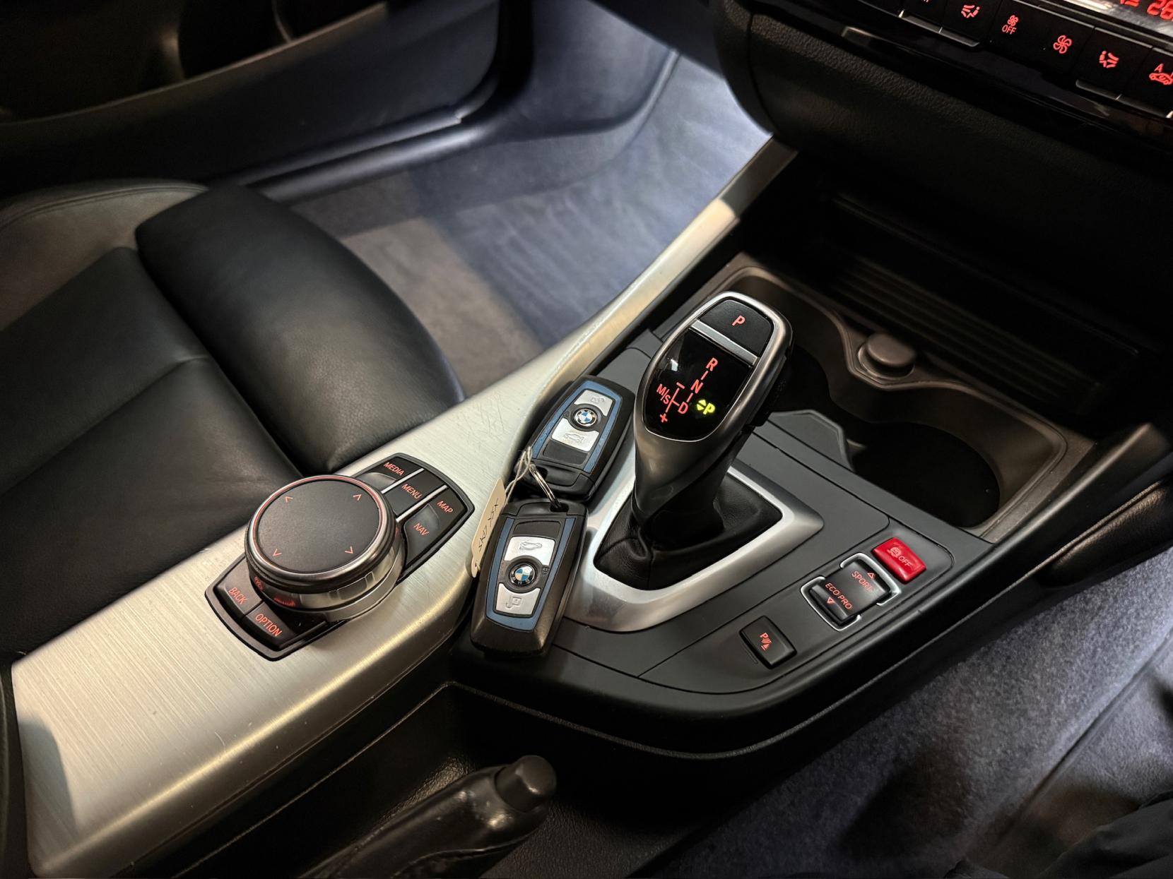 BMW 2 Series 3.0 M240i Coupe 2dr Petrol Auto Euro 6 (s/s) (340 ps)