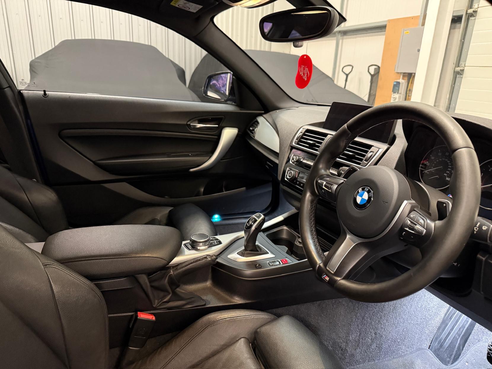BMW 2 Series 3.0 M240i Coupe 2dr Petrol Auto Euro 6 (s/s) (340 ps)