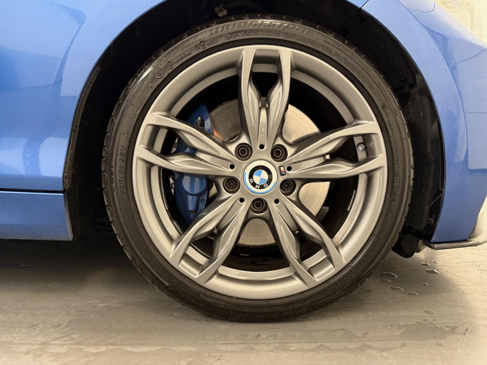 BMW 2 Series 3.0 M240i Coupe 2dr Petrol Auto Euro 6 (s/s) (340 ps)