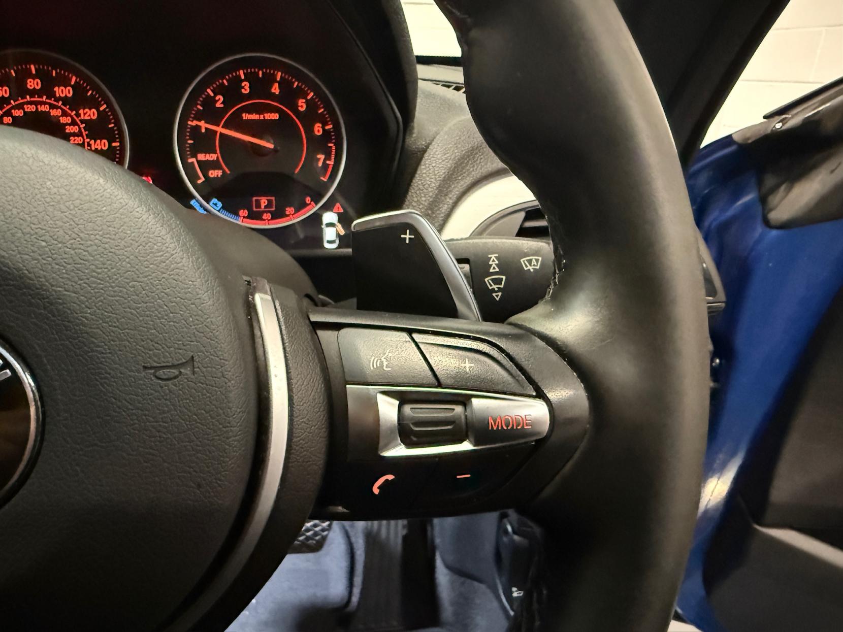 BMW 2 Series 3.0 M240i Coupe 2dr Petrol Auto Euro 6 (s/s) (340 ps)