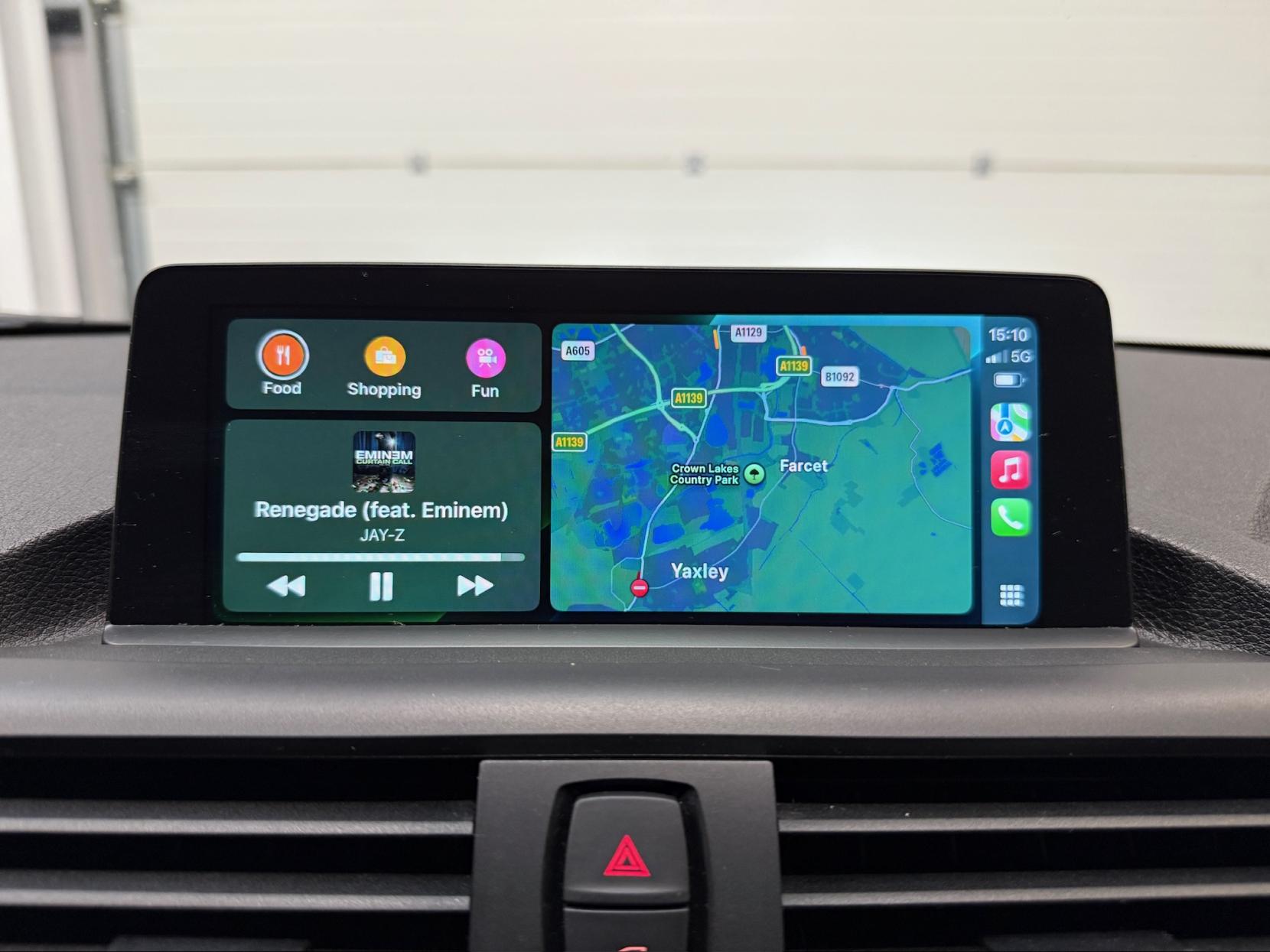 BMW 2 Series 3.0 M240i Coupe 2dr Petrol Auto Euro 6 (s/s) (340 ps)