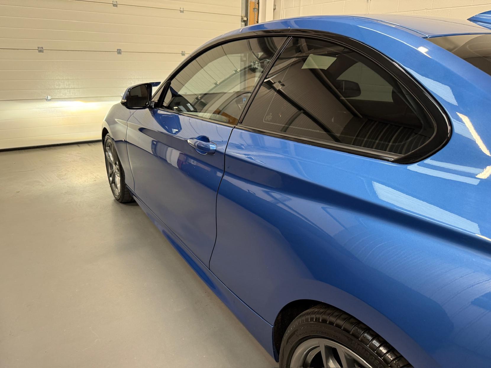 BMW 2 Series 3.0 M240i Coupe 2dr Petrol Auto Euro 6 (s/s) (340 ps)