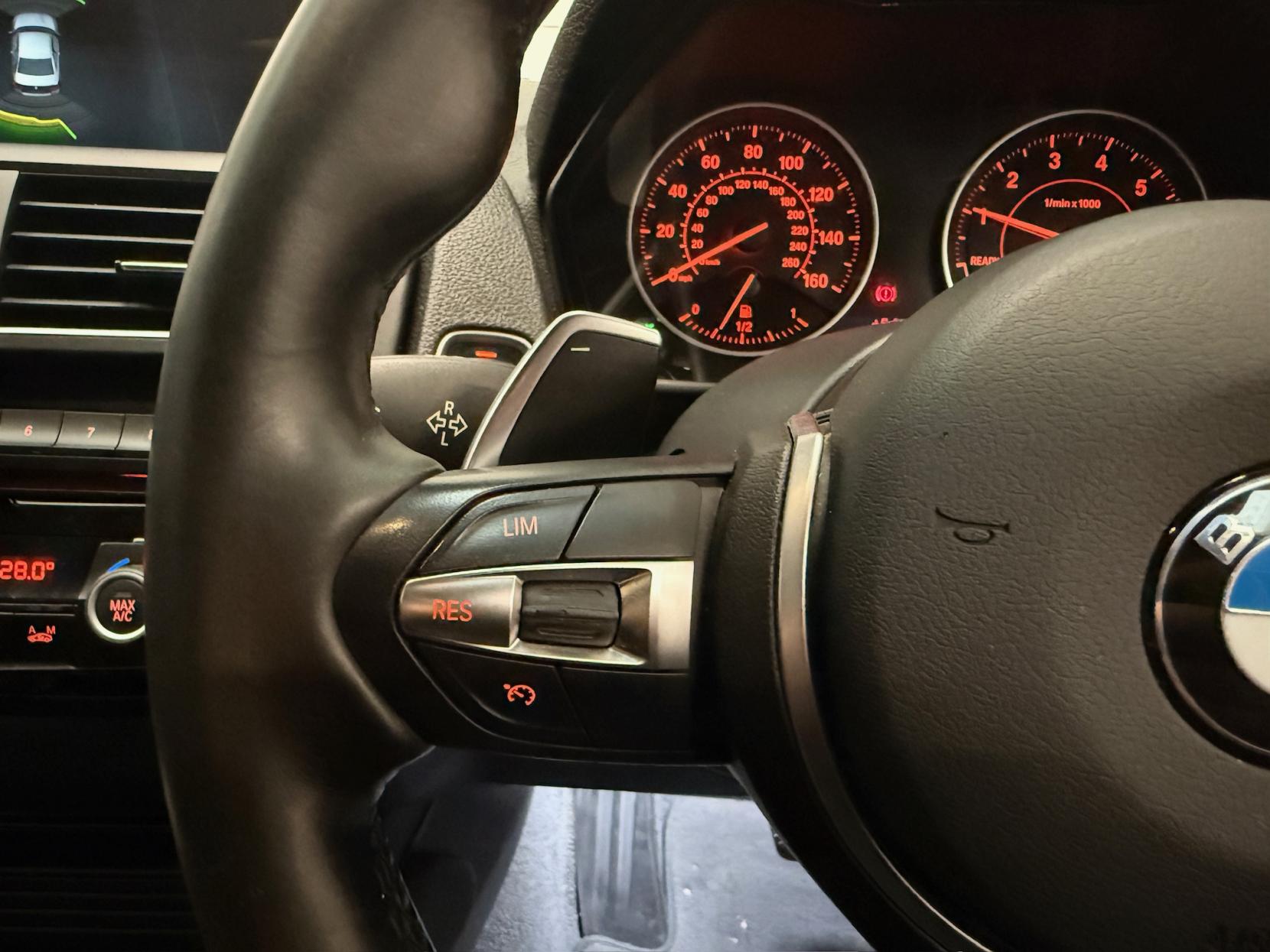 BMW 2 Series 3.0 M240i Coupe 2dr Petrol Auto Euro 6 (s/s) (340 ps)