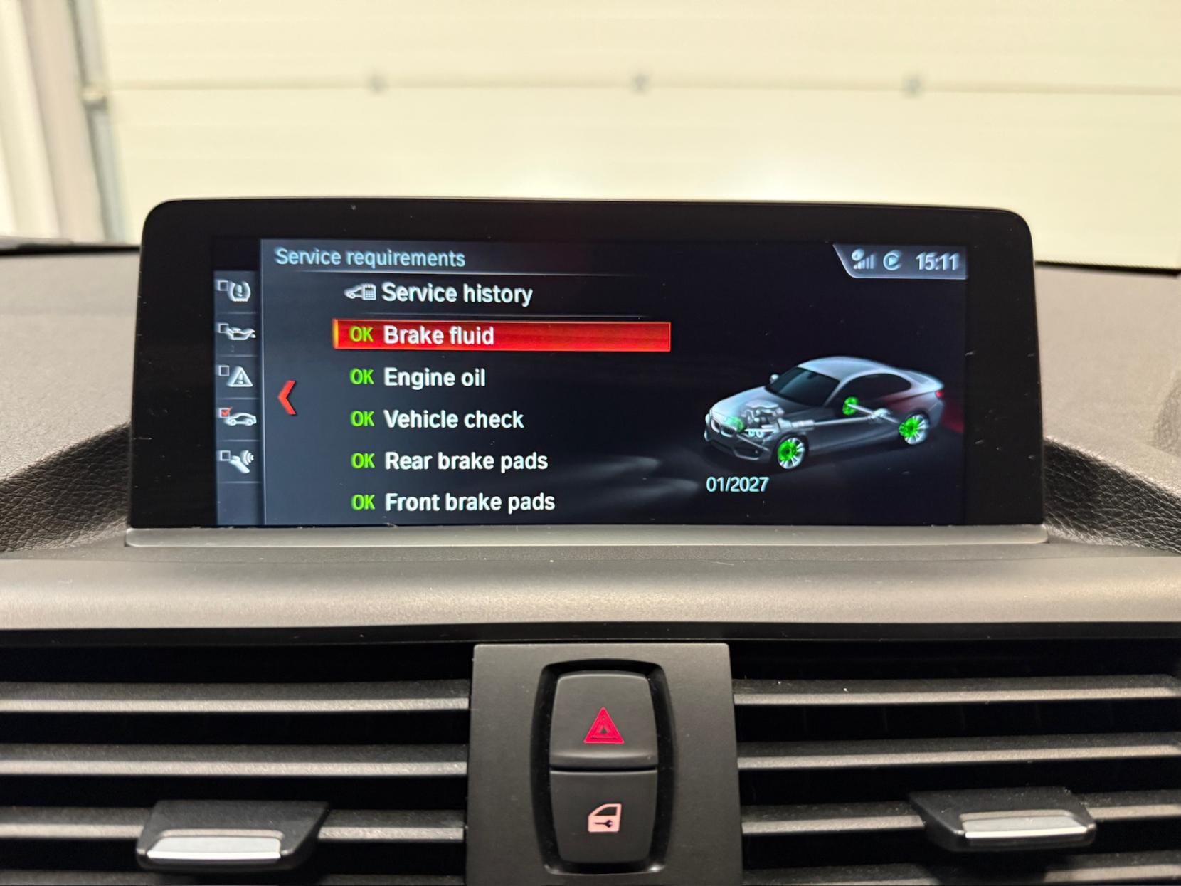 BMW 2 Series 3.0 M240i Coupe 2dr Petrol Auto Euro 6 (s/s) (340 ps)