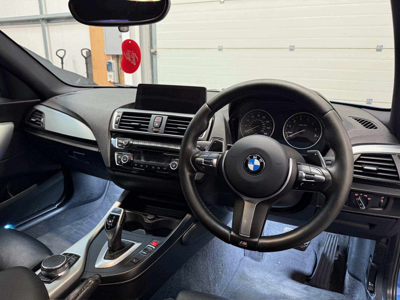 BMW 2 Series 3.0 M240i Coupe 2dr Petrol Auto Euro 6 (s/s) (340 ps)