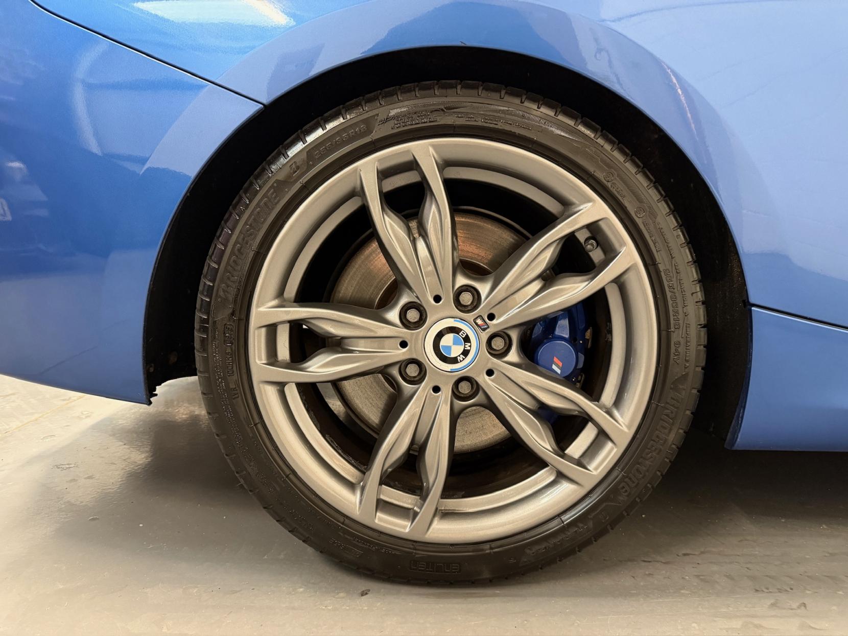 BMW 2 Series 3.0 M240i Coupe 2dr Petrol Auto Euro 6 (s/s) (340 ps)