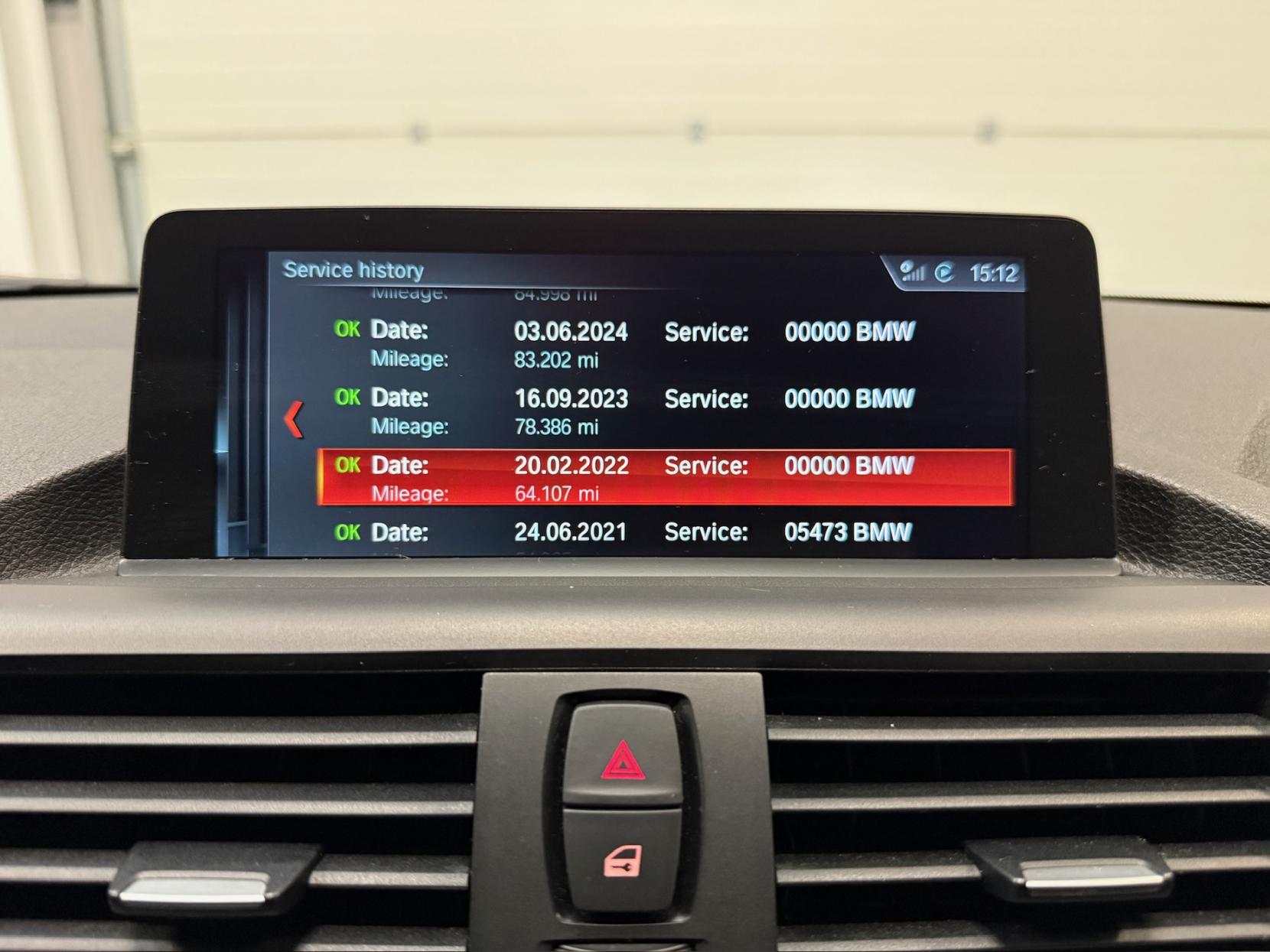 BMW 2 Series 3.0 M240i Coupe 2dr Petrol Auto Euro 6 (s/s) (340 ps)