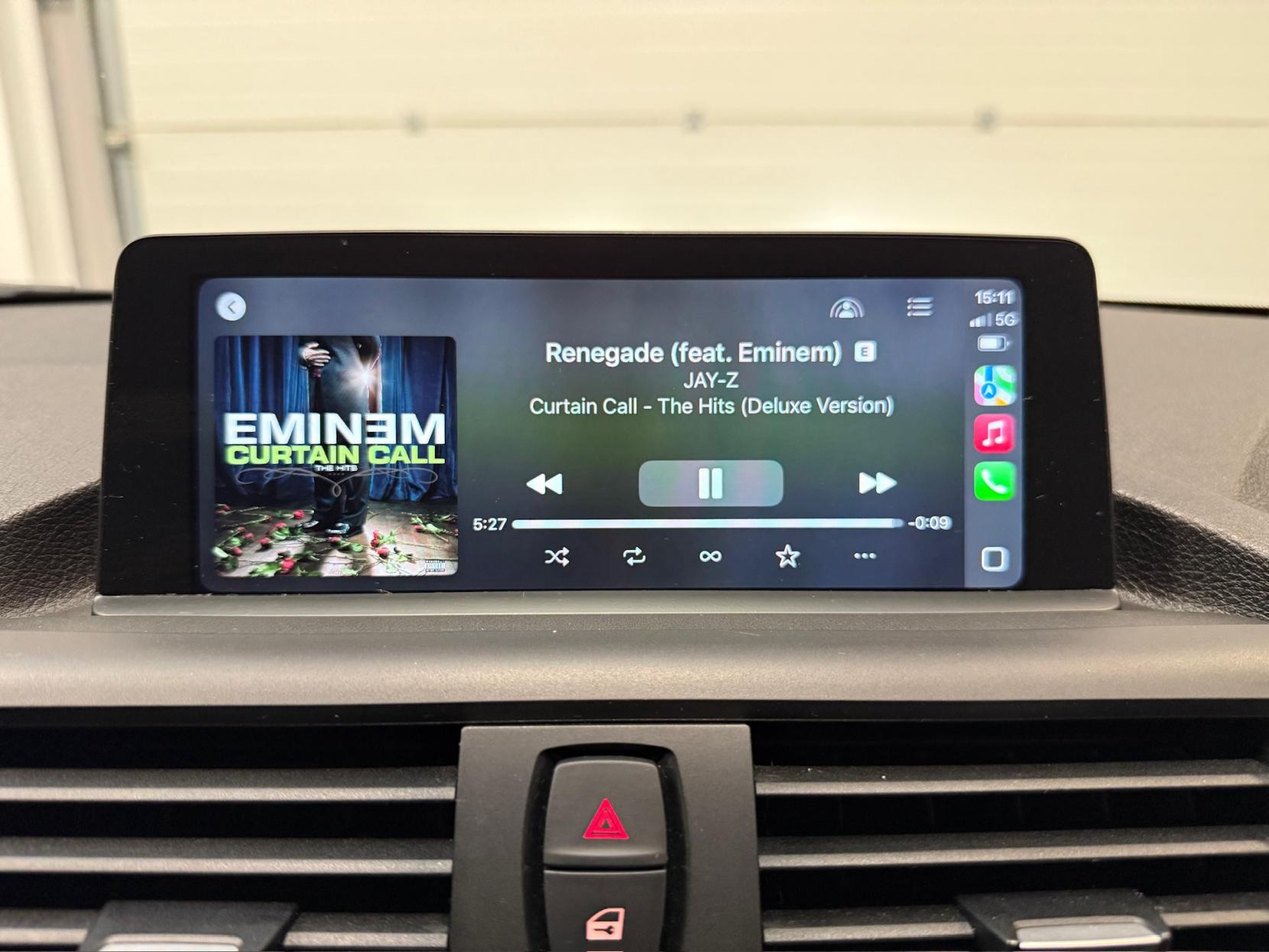 BMW 2 Series 3.0 M240i Coupe 2dr Petrol Auto Euro 6 (s/s) (340 ps)