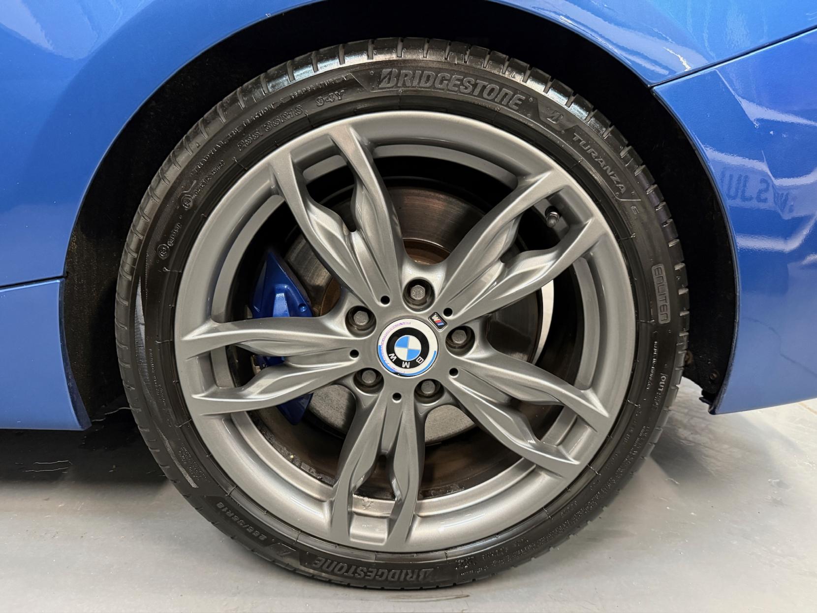 BMW 2 Series 3.0 M240i Coupe 2dr Petrol Auto Euro 6 (s/s) (340 ps)