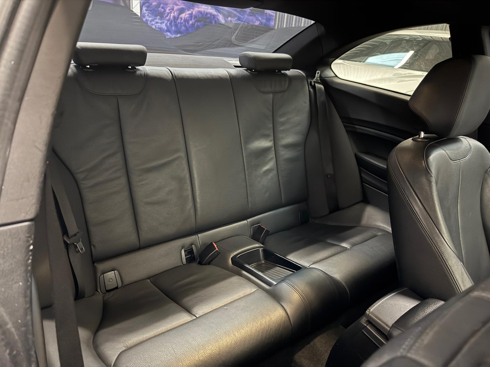 BMW 2 Series 3.0 M240i Coupe 2dr Petrol Auto Euro 6 (s/s) (340 ps)